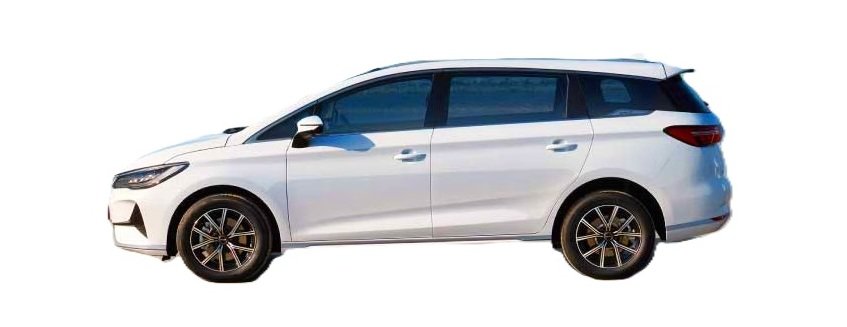 BYD eMAX 7